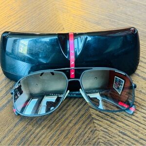 Men’s Prada Sunglasses